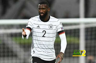 روديغر يعدد مزايا فوز ألمانيا على أيسلندا
