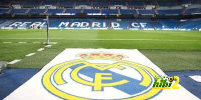 استنساخ فالديبيباس ريال مدريد!