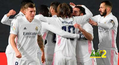 ريال مدريد يحدد أولوياته في الرباعي الناري!