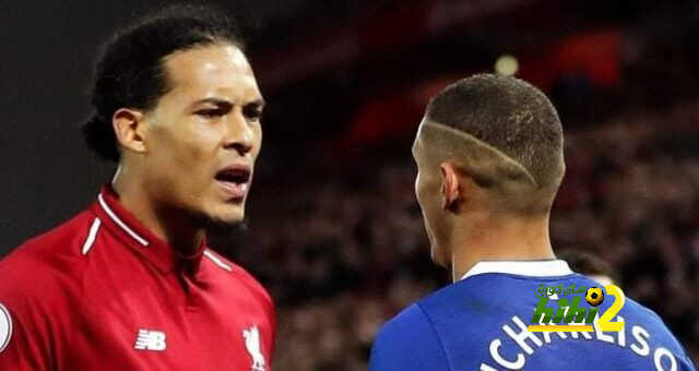 ليفربول منبوذ في إنجلترا وفان دايك ليس الأفضل !
