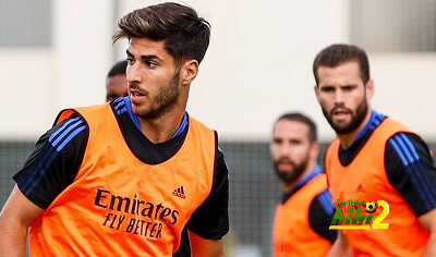 فيديو: ريال مدريد يواصل تحضيراته قبل لقاء سيلتا فيغو