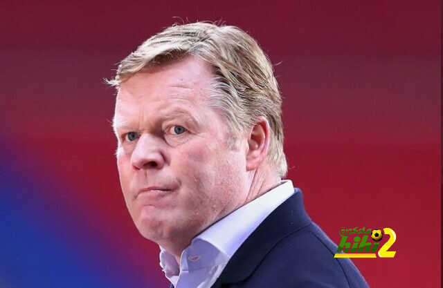 كومان لا يعرف طعم الفوز أمام بايرن ميونيخ لاعبًا أو مدربًا!