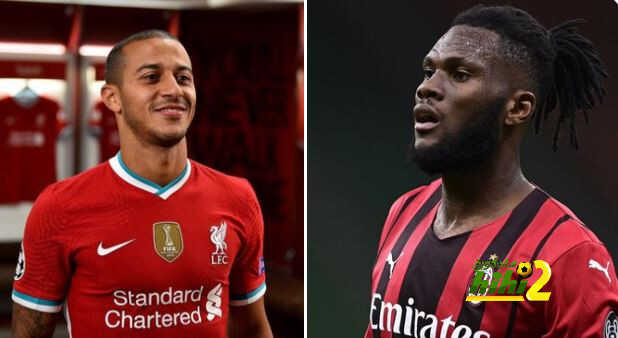 ليفربول يستعد للتضحية بـ تياغو ألكانتارا من أجل كيسي