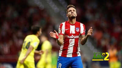 سيريزو يكشف حقيقة طرد ساؤول من أتلتيكو مدريد