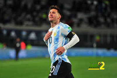 فيديو: ميسي يبكي بعد مباراة الأرجنتين وبوليفيا