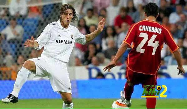 في مثل هذا اليوم… راموس يظهر للمرة الأولى مع ريال مدريد