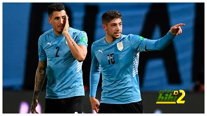 تفصيلة تبين مدى عظمة فالفيردي وحبه في ريال مدريد !