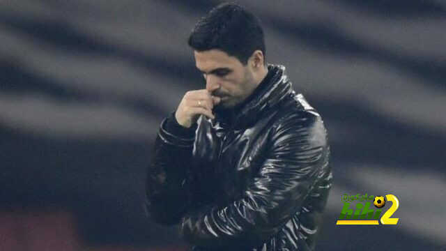 أرتيتا يعلم بالقرار الذي ستتخذه إدارة الجانرز في حالة الإخلاف بوعده ضد نورويتش!