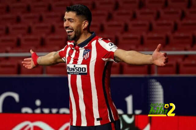 ثلاثي أتلتيكو مدريد يتحدثون عن صفقة سواريز