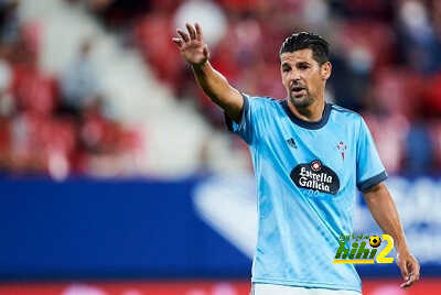 نوليتو يؤكد هدوئه قبل مواجهة ريال مدريد