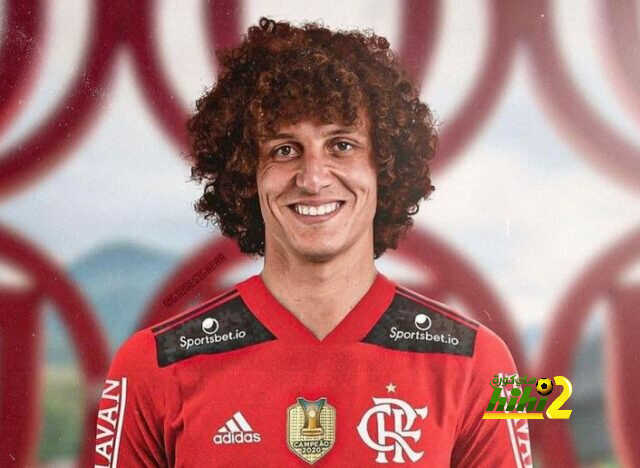 ديفيد لويز يقترب من فلامينغو