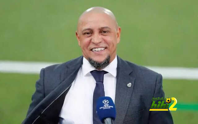 روبرتو كارلوس يرحل عن قناة ريال مدريد