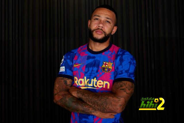 برشلونة بطل الدوري الأسباني …ممفيس سيكون الهداف ؟