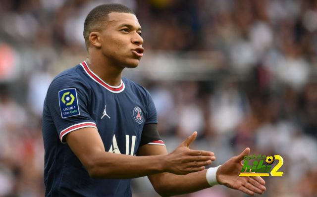 بالأرقام – مبابي يحطم رقمه الخاص بأفضل أداء له في الLigue1!
