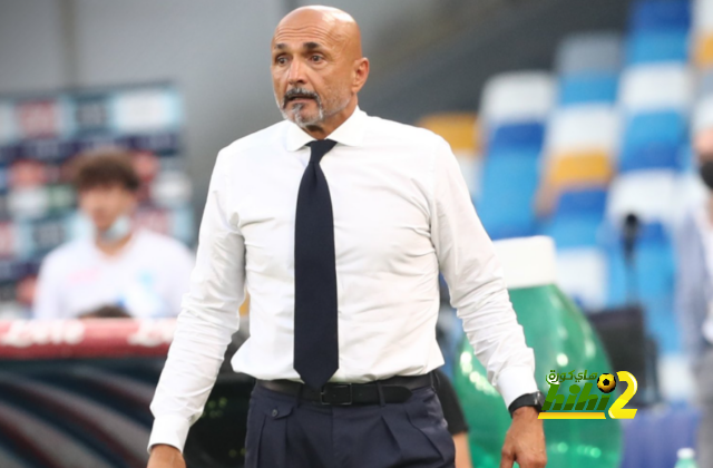 سباليتي بالعلامة الكاملة ليكرر رقم أحدثه بينيتيز مع نابولي!