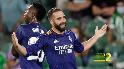 تشكيل ريال مدريد المتوقع في لقاء سيلتا فيغو الليلة