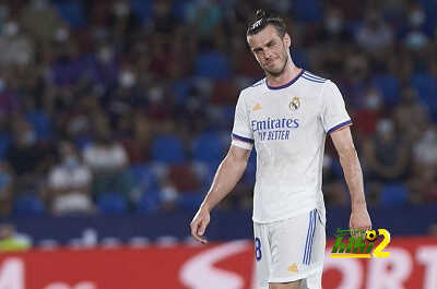 ألفارو يتوقع نجاح بيل مع ريال مدريد هذا الموسم
