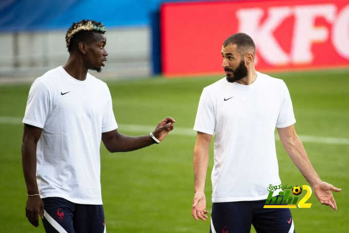 قريبا بوجبا في ريال مدريد !