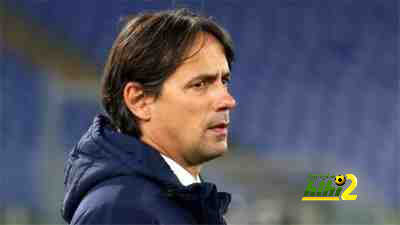 إحصائية مطمئنة لانتر ميلان قبل مواجهة سامبدوريا