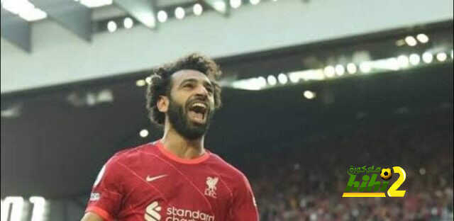 صلاح أمام رقم قياسي قد يحدث لأول مرة في الدوري الانجليزي