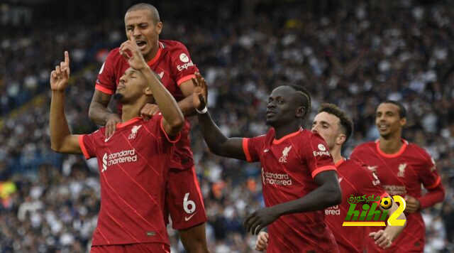 ليفربول تدك حصون ليدز بثلاثية، وإصابة مروعة ل إيليوت!