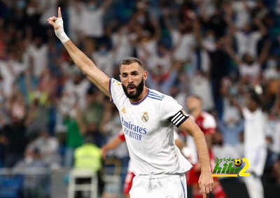 أول تعليق من بنزيما بعد انتصار ريال مدريد