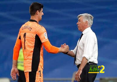 أنشيلوتي يشكر الجماهير ويوضح أسباب فوز ريال مدريد