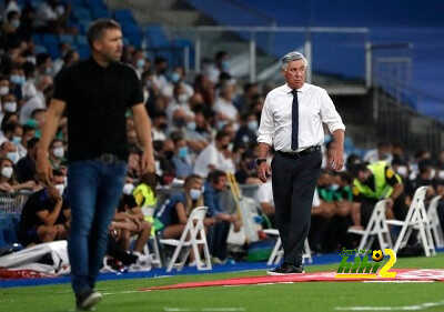 أغيري يكشف دور البرنابيو في انتصار ريال مدريد