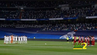 أغيري: فينيسيوس ليس الأفضل فقط في ريال مدريد!