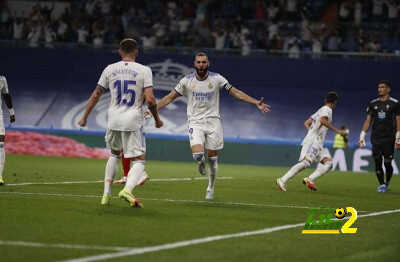 أهم الحالات التحكيمية في مباراة ريال مدريد وسيلتا فيغو