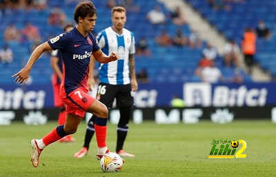 هل كان الحكم محقًا في إضافة 10 دقائق خلال مباراة أتلتيكو مدريد؟!