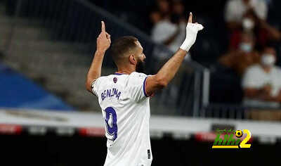 تغريدة كريم بنزيما بعد انتصار ريال مدريد