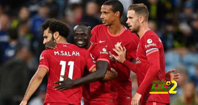 ليفربول يتحدث “أفريقي” في البريميرليغ