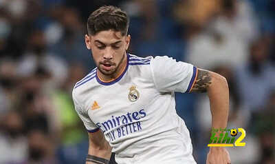 رد فعل فالفيردي بعد التغلب على سيلتا فيغو