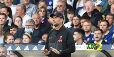 ليفربول مجبر على التعاقد مع مهاجم