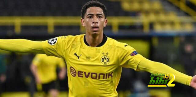 مانشستر سيتي ينافس ليفربول على ضم بيلينغهام