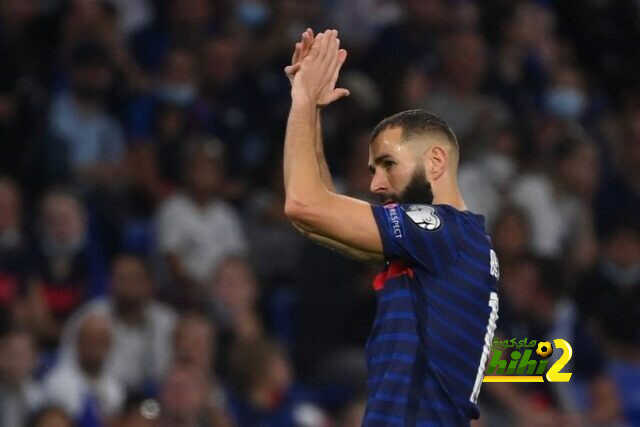 سبب خفي وراء عودة بنزيما لمنتخب فرنسا …صدق أو لاتصدق