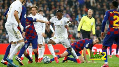 اليويفا ينعش خزائن برشلونة وريال مدريد
