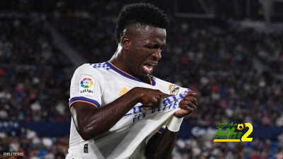 هل يرحل فينيسيوس عن ريال مدريد بسبب مبابي أو هالاند؟