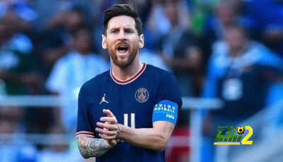 ميسي يسافر إلى بلجيكا مع باريس