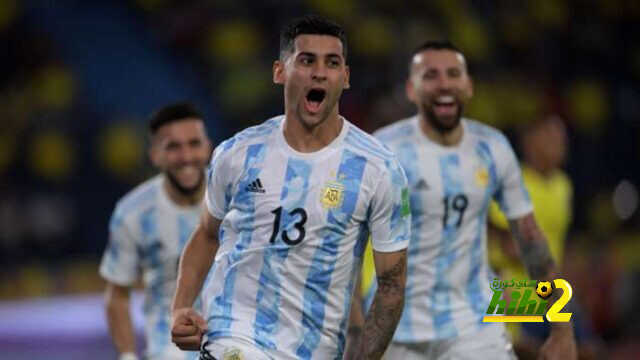 برشلونة لم يُنهي اهتمامه ب روميرو بعد!