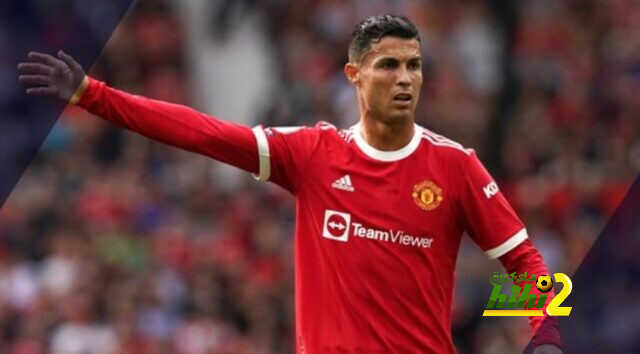 كريستيانو يعادل ميسي