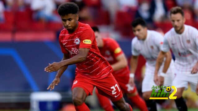 رقم يحدث للمرة الأولى في دوري الأبطال منذ ٢٠٠٣/٢٠٠٤