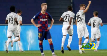 بيدريرول : برشلونة كان يتدرب اليوم