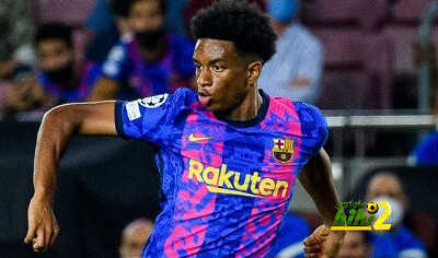 كاراسكو: هذا ما كان ينقص برشلونة أمام بايرن ميونخ