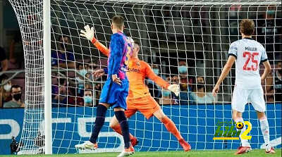 كاراسكو الكتالوني: برشلونة خان ثقة جماهيره!