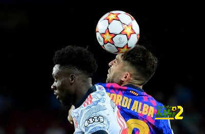 هل يمكن أن يفوز برشلونة هذا بدوري الأبطال الموسم الحالي؟