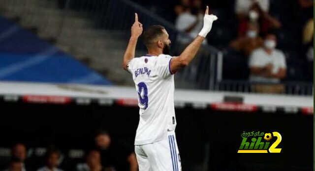 بنزيما يستعد لخوض موسمه الـ17 على التوالي في دوري أبطال أوروبا