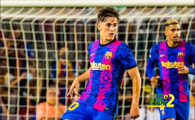 حان الوقت ليخضع برشلونة لحّكم الشباب