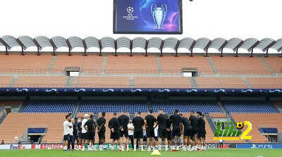 هدف ريال مدريد الرئيسي في دوري الأبطال هذا الموسم